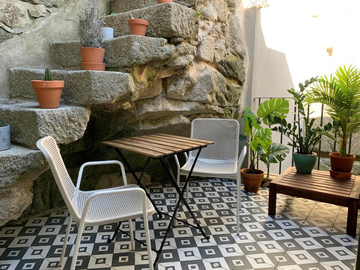 Relax Porto Studio By Own Places Exterior photo