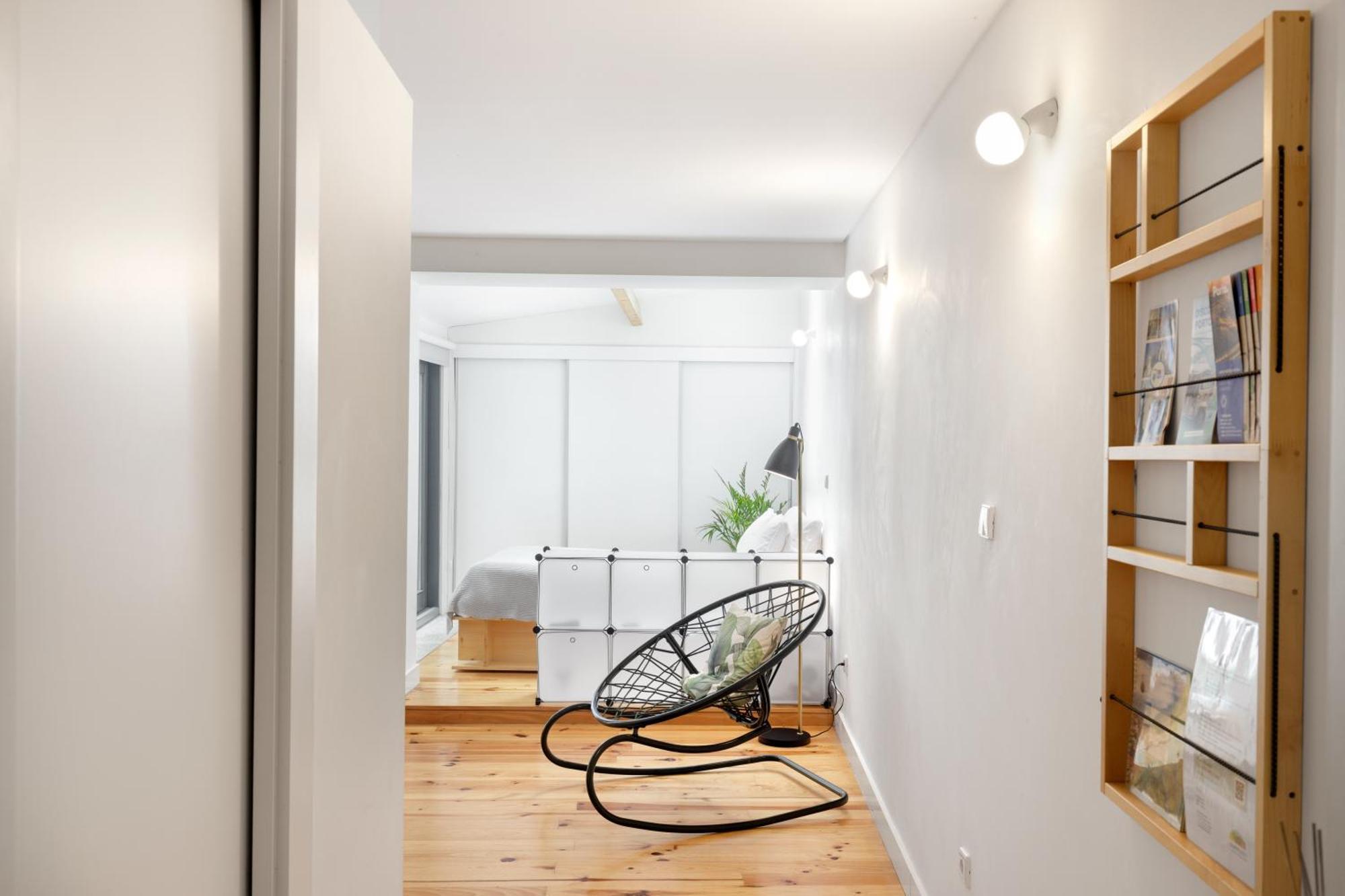 Relax Porto Studio By Own Places Exterior photo