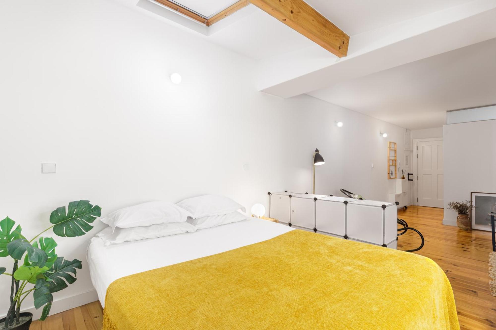 Relax Porto Studio By Own Places Exterior photo