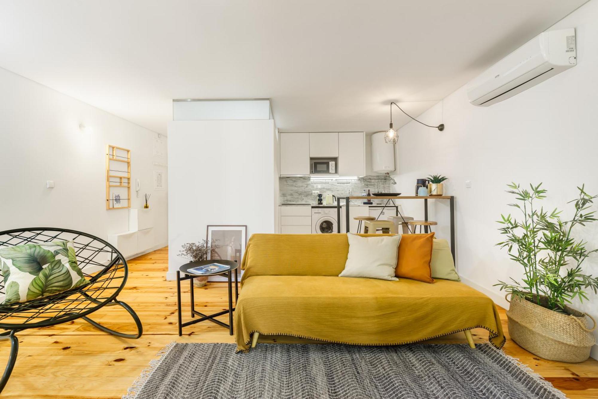 Relax Porto Studio By Own Places Exterior photo
